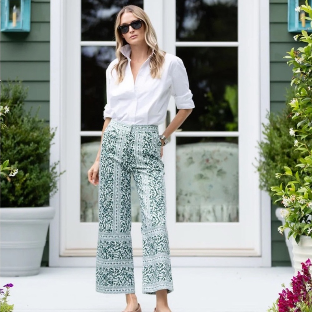 Julia Amory Babe Pants